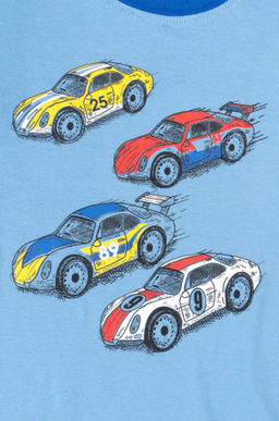 Костюм для мальчика Bonito  фото 5