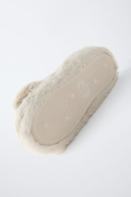 PUPPY SLIPPERS - Zara фото 7