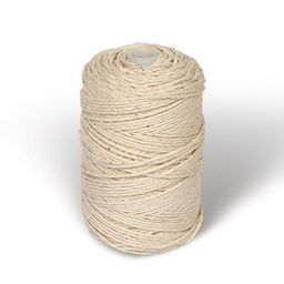 Нитки 800 РХ 100% хлопок 1.4 мм 100 м 109 я суровый