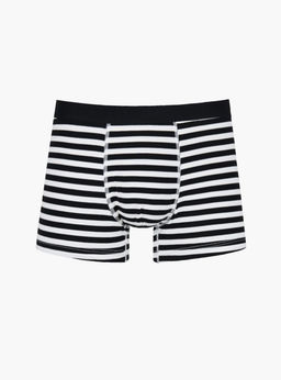 Мужские трусы боксеры Indefini (Арт. 3061MUG)