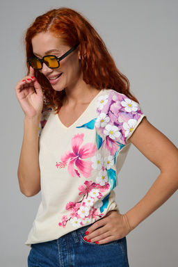 Футболка 7158/1