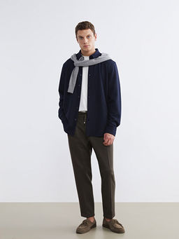 Standart Kal?p Erkek Pantolon