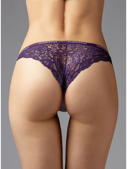 Женские трусы Indefini (Арт.144000-0189LUS)  фото 2