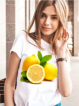 Эксклюзивная футболка Yana Pletneva упаковка плотный Zip пакет!