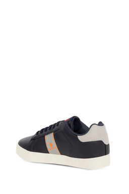 U. S. Polo Assn Мужская темно-синяя спортивная обувь - U.s. polo assn фото 8