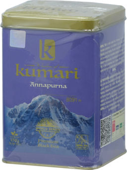 Kumari. Горный. Annapurna 150 гр. жест.банка (Уцененная)