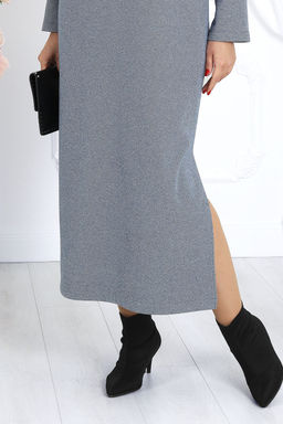 Платье Ninele 7431-Р темно-синий - Mira fashion фото 761