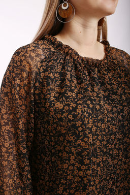 Платье женское Ш4241 - Olsarri фото 3