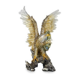 Статуэтка Орел 21 см / 216-2 /уп 24/ - Галеонтрейд фото 2