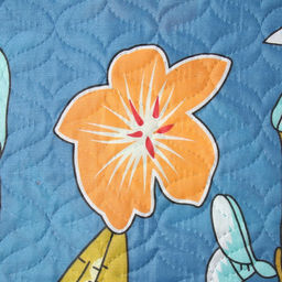 Покрывало Merry, 200х220 см, микрофибра  фото 2