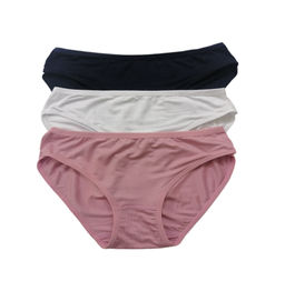 Набор женских трусов 3 шт 4237 - Ots фото 2