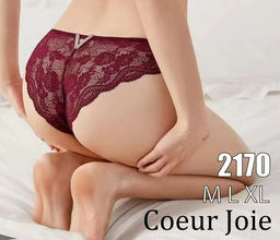 АРТ 2170 ТРУСЫ Coeur Joie  .  фото 2