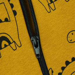 Комбинезон футер 3х нитка начёс 1260340404