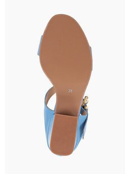 12723000912, Босоножки женские, ARGO Натуральная кожа  фото 7