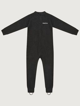 Комбинезон 8т19025 черный