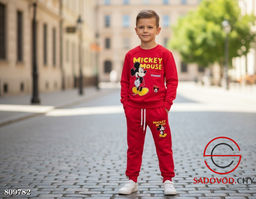 Костюм двойка для мальчика - Bruno фото 4