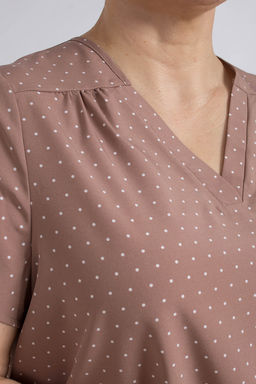 Блузка женская Т5009 - Olsarri фото 11