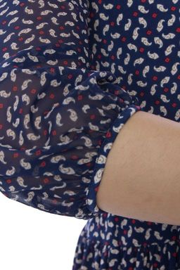 Платье П4-2571/8 - Wisell фото 4