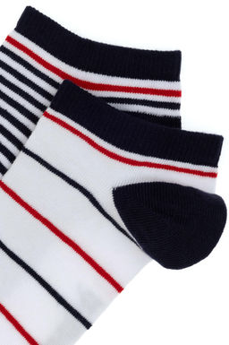 Erkek Beyaz _orap Sepette S_rpriz _ndirim - U.s. polo assn фото 2