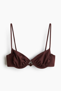 Top de bikini - H&m фото 3