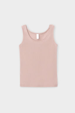 Е 20039/24/дымчатая роза,листья пальмы пижама жен