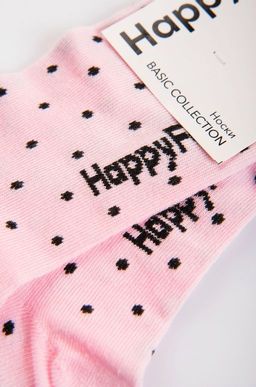 Набор женских носков 6 пар Happy Fox  фото 2