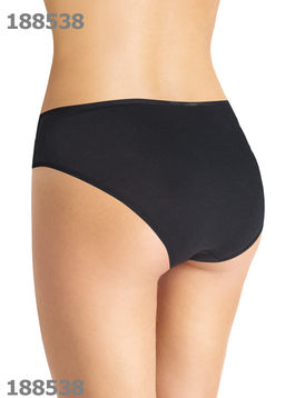 ТаТ B001/1у 5шт/уп Трусы жен. ассорти D - Clever wear фото 26