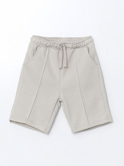 Polo Yaka Erkek ?ocuk Ti??rt ve ?ort 2li