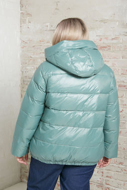 Куртка Luxury Moda 764 хаки