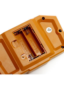 Экскаватор радиоуправляемый Стройка, металлический ковш, работает от аккумулятора - Simaland фото 7