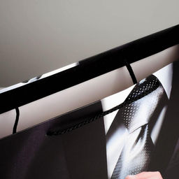 Пакет ламинированный Best man, L 40?31?11.5 см