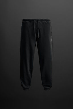 JOGGER TROUSERS - Zara фото 14