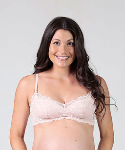 Oh ma / Бюстгальтер