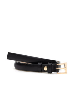 Siyah Deri Kemer - Pierre cardin фото 3