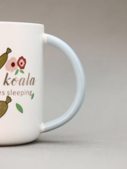 Кружка Koala like sleeping
