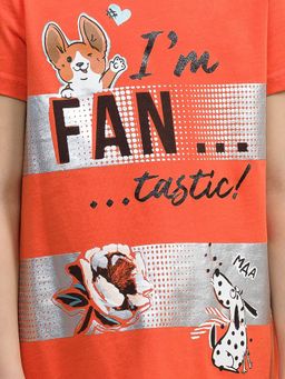 Уценка PELICAN GFDT3270/2 платье для девочек  фото 5