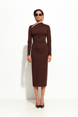 Платье 55137 - Lakbi фото 2