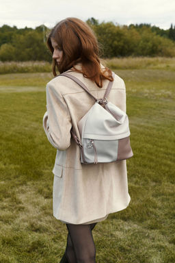 Серый мешок-трансформер S.Lavia  фото 12