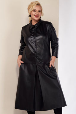 Платье Celentano 4059.1 черный фото 2