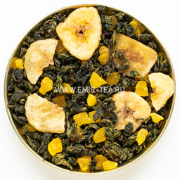Банановый улун (код 0934)