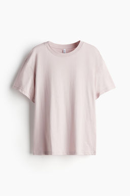 Camiseta oversize - H&m фото 5