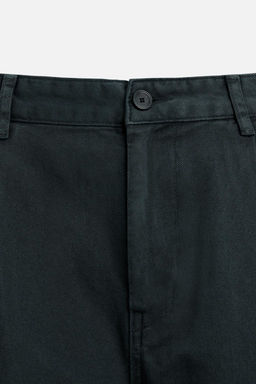 REGULAR FIT TROUSERS - Zara фото 35