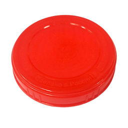 20 шт. Крышка "твист-офф" п/эт. d82мм