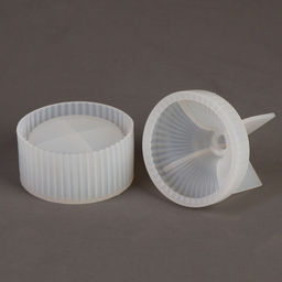 Молд силиконовый «Шкатулка»