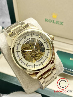 Часы для мужчин с металлическим браслетом - Bruno фото 8