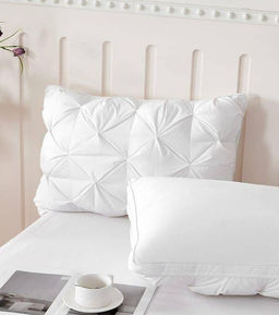 Одеяло Candie's + 2 подушки Тесто 50х70 см ODCANPT01