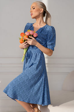 Платье Лагуна - Lt collection фото 9