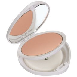 DEBORAH Тональная пудра-основа Formula Pura Mineral Compact тон 01, 10г