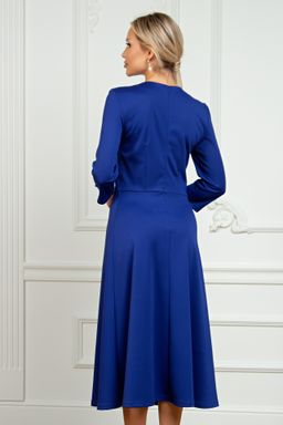 VALENTINA Платье Беатрис №35  фото 3