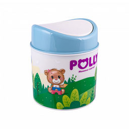 Контейнер для мусора 1,0л "POLLY", арт. С39020